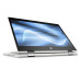 HP X360 440 G1 kunnostettu kannettava tietokone, Intel Core i7-8550U 1,80–4,00 GHz, 8 Gt DDR4, 256 Gt SSD , 14 tuuman Full HD -kosketusnäyttö, verkkokamera + Windows 10 Home