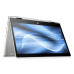 HP X360 440 G1 kunnostettu kannettava tietokone, Intel Core i7-8550U 1,80–4,00 GHz, 8 Gt DDR4, 256 Gt SSD , 14 tuuman Full HD -kosketusnäyttö, verkkokamera + Windows 10 Home