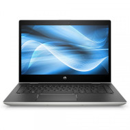Ordinateur portable reconditionné HP X360 440 G1 , Intel Core i7-8550U 1,80 - 4,00 GHz, 8 Go DDR4, SSD 256 Go, écran tactile Full HD 14 pouces, webcam + Windows 10 Pro