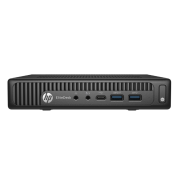 Repasovaný počítač HP Elitedesk 800 G2 Mini PC , Intel Core i7-6700T 2,80 GHz, 16 GB DDR4, 512 GB SSD + Windows 10 Pro