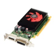 Dell AMD Radeon R5 430 2GB Low Profile - Συμπαγής Κάρτα Γραφικών Dell AMD Radeon R5 430 2GB Low Profile - Συμπαγής Κάρτα Γραφικών