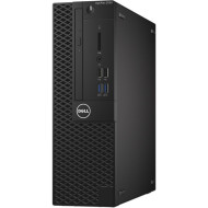 DELL OptiPlex 3050 SFF Used PC, Intel Core i5-7500 3.40GHz, 8GB DDR4, 256GB SSD