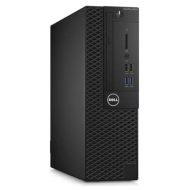 DELL OptiPlex 3050 SFF - Intel Core i5-7500, 8GB RAM, 256GB SSD
