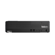 Lenovo ThinkCentre M70s SFF Used Computer, Intel Core i3-10100 3.60 - 4.30GHz, 8GB DDR4, 256GB SSD, DVD-ROM