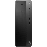 Ordinateur d&#39;occasion HP 290 G1 SFF , Intel Core i3 3,60 GHz, 8 Go DDR4, SSD 256 Go, DVD-RW