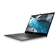 DELL XPS 13 7390 Glúine Úsáidte , Intel Core i5-10210U 1.60 - 4.20GHz, 8GB DDR4, 256GB SSD , 13.3 Inch Full HD, Ceamara Gréasáin