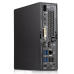 Fujitsu Q958 Mini-PC Gebrauchtcomputer , Intel Core i5-8400 2,80 - 4,00 GHz, 8 GB DDR4, 256 GB SSD