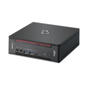 Calculatoare Refurbished Fujitsu Q958 Mini PC, Intel Core i5-8400, 8GB RAM