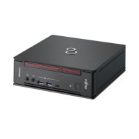 Calculatoare Refurbished Fujitsu Q958 Mini PC, Intel Core i5-8400, 8GB RAM