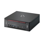 Calculator Refurbished Fujitsu Q958 Mini PC, Intel Core i5-9500, 8GB RAM