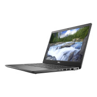 DELL Latitude 3410 Używany Laptop, Intel Core i7-10510U 1.80 - 4.90GHz, 8GB DDR4, 256GB SSD , 14 cali Full HD, kamera internetowa