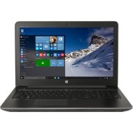 Laptop Irranġat HP ZBook 15 G3 , Intel Xeon E3-1505M v5 2.80-3.70GHz, 16GB DDR4, 512GB SSD , nVidia Quadro M2000M 4GB GDDR5, 15.6 Pulzier Full HD, Tastiera numerika Windows 10 Pro , Webcam +