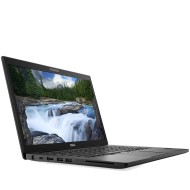 Laptop Second Hand DELL Latitude 7490, Intel Core i5-8350U, 14 Inch
