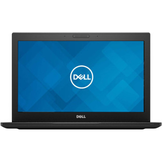 Glúine Athchóirithe DELL Domhanleithead 7490 , Intel Core i5-8350U 1.70 - 3.60GHz, 8GB DDR4, 256GB, 14 Inch Full HD LED , Ceamara Gréasáin + Windows 10 Home