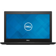 Bärbar dator Renoverad DELL Latitude 7490, Intel Core i5-8350U 1,70 - 3,60 GHz, 8 GB DDR4, 256 GB, 14 tum Full HD LED , webbkamera + Windows 10 Pro