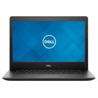 Laptop usada DELL Latitude 3490 , Intel Core i5-8250U 1.60 - 3.40GHz, 8GB DDR4, 256GB SSD , 14 pulgadas Full HD, cámara web