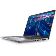Glúine Úsáidte Dell Latitude 5520 , Intel Core i5-1135G7 2.40 - 4.20GHz, 8GB DDR4, 256GB SSD , 15.6 Inch, Ceamara Gréasáin