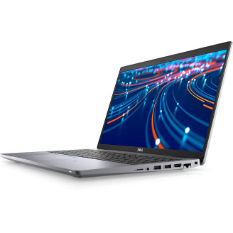 Glúine Úsáidte Dell Latitude 5520 , Intel Core i5-1135G7 2.40 - 4.20GHz, 8GB DDR4, 256GB SSD , 15.6 Inch, Ceamara Gréasáin