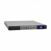 Eaton 5P 1150IR Rackable UPS , 1150 VA/770 W, Είσοδος: C14, Έξοδοι: 6 x C13, Rack, 1U, Γνήσιες μπαταρίες 100% Health