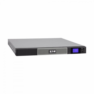 Eaton 5P 1150IR Rackable UPS, 1150 VA/770 W, Input: C14, Outputs: 6 x C13, Rack, 1U, Originalne baterije 100% Health