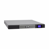 Eaton 5P 1150IR Rackable UPS , 1150 VA/770 W, Input: C14, Outputs: 6 x C13, Rack, 1U, Original batteries 100% Health