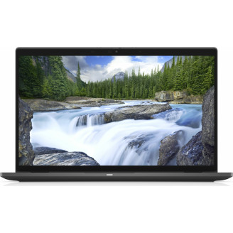 DELL Domhanleithead 7410 Athchóirithe L atop, Intel Core i5-10310U 1.70 - 4.40GHz, 8GB DDR4, 256GB SSD , 14 Inch Full HD, Webcam + Windows 10 Pro