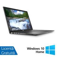 DELL Latitude 7410 Refurbished L prijenosno računalo, Intel Core i5-10310U 1,70 - 4,40 GHz, 8 GB DDR4, 256 GB SSD , 14 inča Full HD, web kamera + Windows 10 Pro