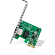 TP-Link TG-3468 PCIe Network Card 10/100/1000 Mbps TP-Link TG-3468 PCIe Network Card 10/100/1000 Mbps