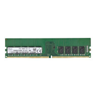 Refurbished Server Memory 16GB, PC4-2666V-E, DDR4-2666MHz, ECC Unbuffered, Samsung/Micron