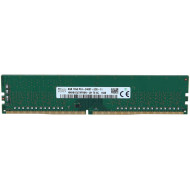 Refurbished Server Memory 8GB, PC4-2400T-E, DDR4-2400MHz, ECC Unbuffered, Samsung/Hynix