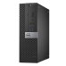 DELL OptiPlex 7040 SFF használt számítógép, Intel Core i3 -6100 3,70 GHz, 8 GB DDR4, 256 GB SSD , DVD-ROM