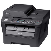 Brother MFC-7460DN Πολυλειτουργικό Μεταχειρισμένο Μονόχρωμο Λέιζερ, Duplex, A4 , 26 ppm, 2400 x 600, Φαξ, Αντιγραφή, Σαρωτής, Δίκτυο