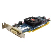 Placa video PCI-E ATI Radeon 6350 512MB DMS-59 Low Profile Placa video PCI-E ATI Radeon 6350 512MB DMS-59 Low Profile