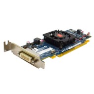 Placa video PCI-E ATI Radeon 6350 512MB DMS-59 Low Profile