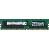 HPE Hynix 32GB Refurbished Server Memory, PC4-2666V-R, DDR4-2666MHz, 2Rx4 ECC Genuine HP Certified