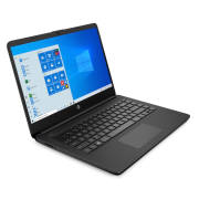 Used Laptop HP 14s-fq0710nd, AMD Athlon 3020E, 8GB RAM, 256GB SSD Used Laptop HP 14s-fq0710nd, AMD Athlon 3020E, 8GB RAM, 256GB SSD