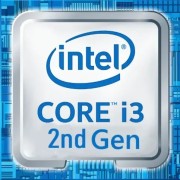 Επεξεργαστής Μεταχειρισμένος Intel Core i3-2100T 2.50GHz 3MB Cache