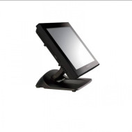Córas POSIFLEX XT-3815 Athchóirithe , 15 Inch 1024 x 768 LCD TouchScreen, Intel Celeron J1900 2.00GHz, 8GB DDR3, 128GB SSD + Windows 10 Pro