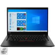 Lenovo X13 G1 Used Laptop, i5 10310U 1.70 - 4.40GHz, 16GB DDR4, 512GB SSD, 13.3 Inch FHD, Webcam