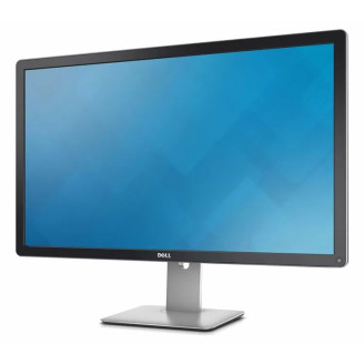 Monitor Dell UP3214Q usado, 3840 x 2160 UHD 4K, puerto de pantalla, HDMI, 4 x USB