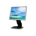 Monitor Second Hand HP L1951G, 19 Inch LCD, 1280 x 1024, DVI, VGA, USB