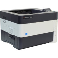 KYOCERA P4040DN Used Monochrome Laser Printer, A3, A4, 40/22 ppm, 1200 x 1200 dpi, Network, USB, Duplex