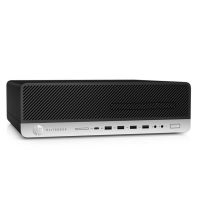 Calculator Refurbished HP ProDesk 800 G3 SFF, Intel Core i5-6500, 16GB RAM