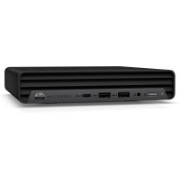 HP EliteDesk 800 G6 Mini PC, felújított számítógép, Intel Core i5-10500T 2,30–3,80 GHz, 8 GB DDR4, 256 GB SSD + Windows 10 Pro