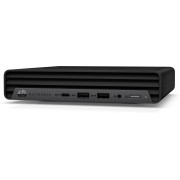 Refurbished HP EliteDesk 800 G6 Mini PC, Intel Core i5-10500T, 8GB RAM Refurbished HP EliteDesk 800 G6 Mini PC, Intel Core i5-10500T, 8GB RAM