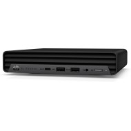Calculator Refurbished HP EliteDesk 800 G6 Mini PC, Intel Core i5-10500T, 8GB RAM