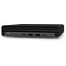 HP EliteDesk 800 G6 Mini PC atjaunots dators, Intel Core i5-10500T 2.30–3.80GHz, 8GB DDR4, 256GB SSD + Windows 10 Pro