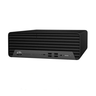 HP ProDesk 600 G6 SFF Käytetty PC, Intel Core i5-10500 3,10 - 4,50 GHz, 16 Gt DDR4, 512 Gt SSD