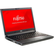 Fujitsu Lifebook E746 Used Laptop, Intel Core i5-6300U 2.40GHz, 8GB DDR4, 256GB SSD , 14 Inch HD, No Webcam