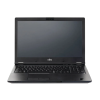 Použitý notebook Fujitsu LifeBook E559 , Intel ® Core™ i5-8265U 1,60 – 3,90 GHz, 8 GB DDR4, 512 GB SSD , 15,6-palcový Full HD, bez webovej kamery